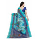  Exclusive Womens Pure Cotton Printed Sarees By Abaranji